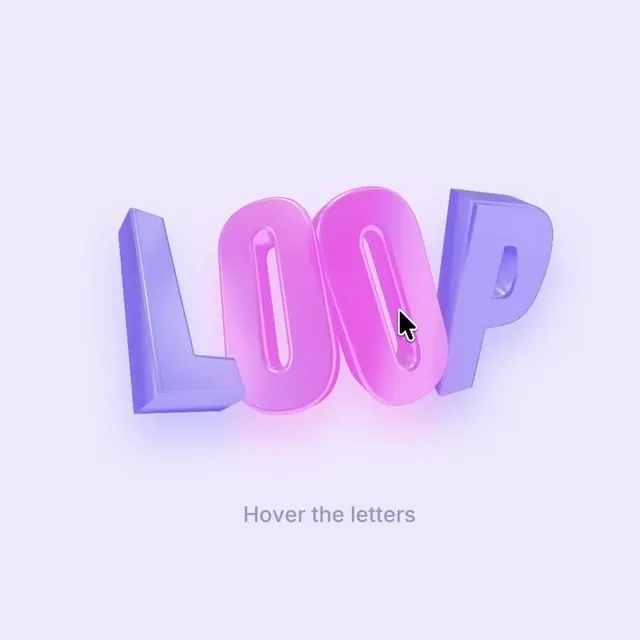 3d-render minimal ui screen, 3d-render, minimal, pastel