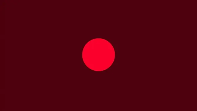 Minimal geometric logo, minimal, geometric, high-contrast