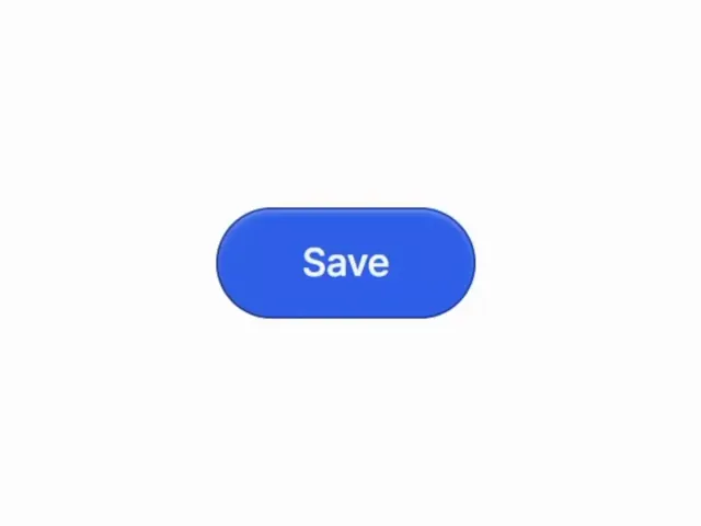 Aging Button, minimal, monochrome