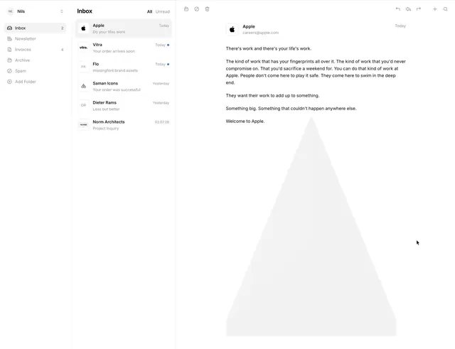 Paper Plane Email Send, minimal, monochrome