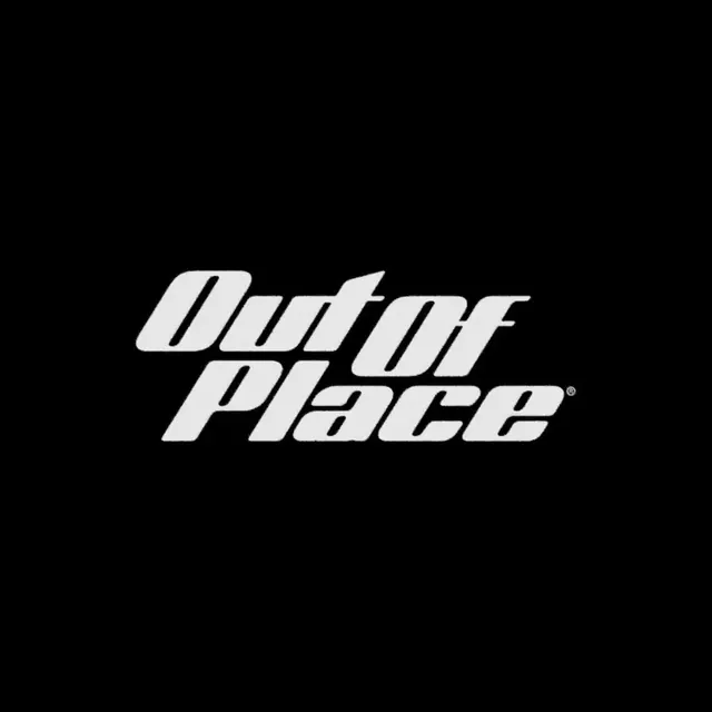 Out of Place, retro, dark