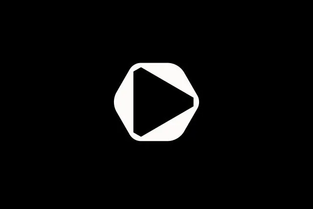 Minimal flat ui screen, minimal, flat, dark