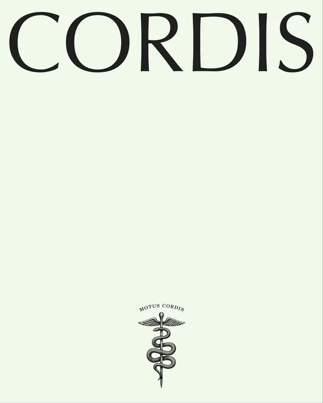 Cordis biometric music and motion visual identity (slide 10)