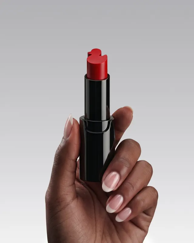 Duck cosmetics campaign carousel exploration (slide 3)