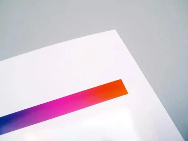 Abstract Motion Composition, abstract, gradient-heavy, vibrant