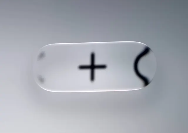 Liquid Glass Design System, minimal, glassmorphism, monochrome