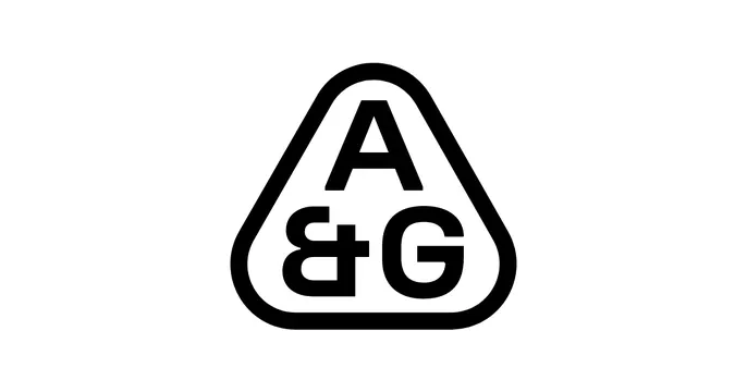 Art Graft OG card, light-mode, minimal, light