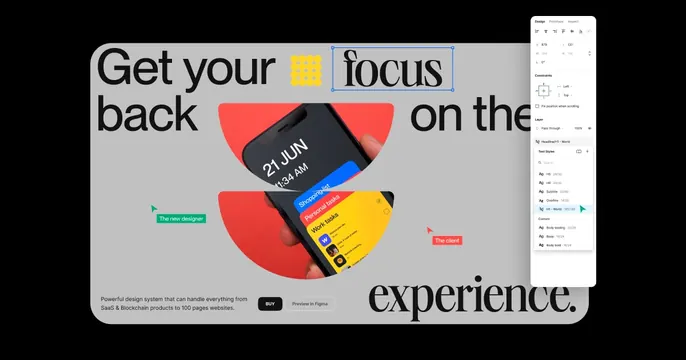 Atomus OG card, editorial, dark-mode, dark