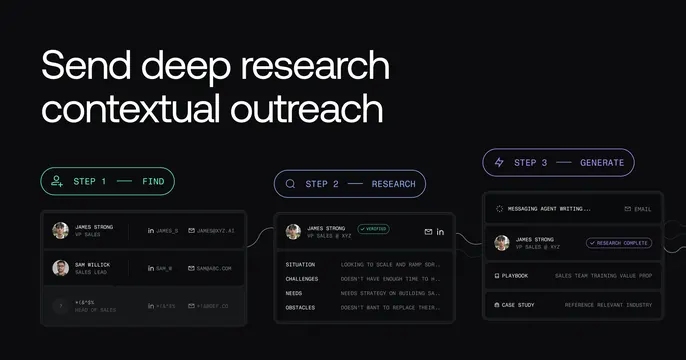 Callsine OG card, dark-mode, technical, dark