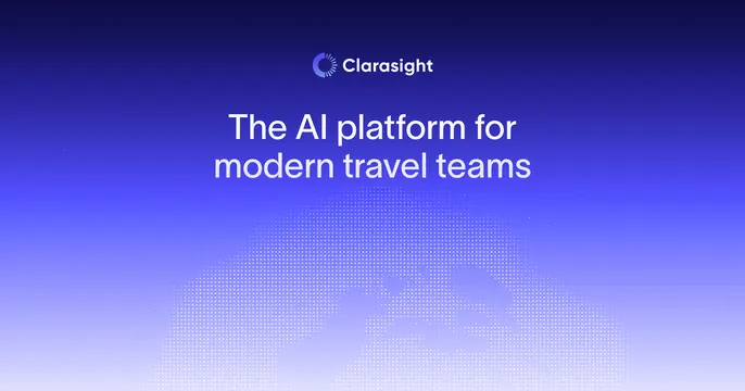 Clarasight OG card, minimal, dark-mode, dark