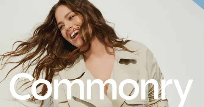 Commonry OG card, photographic, editorial, light
