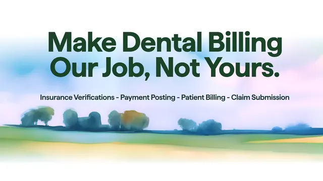 Daydream Dental OG card, light-mode, illustrated, light