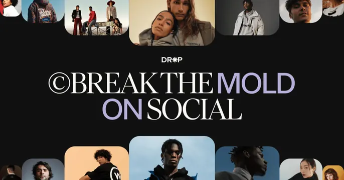 Drop OG card, editorial, dark-mode, dark
