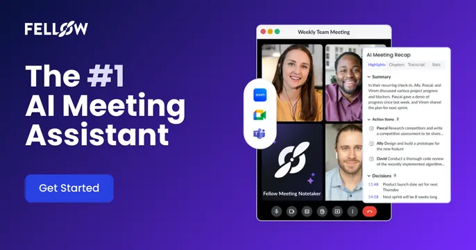 Fellow OG card, dark-mode, corporate-clean, dark