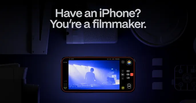 Kino OG card, dark-mode, photographic, dark