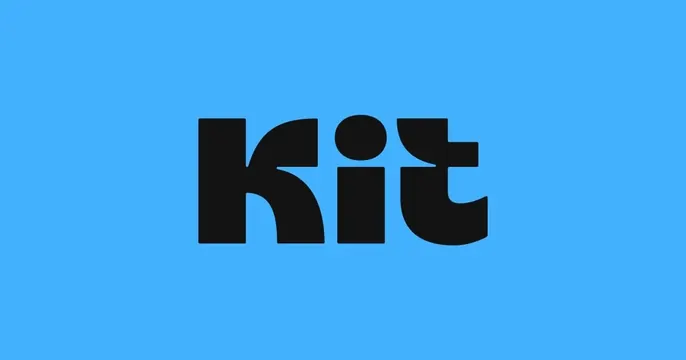 Kit OG card, minimal, light-mode, vibrant