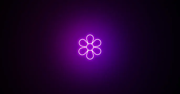 Liam OG card, minimal, dark-mode, dark
