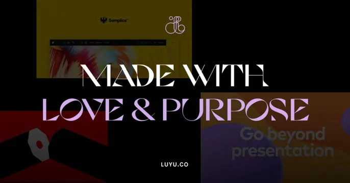 Lu Yu OG card, dark-mode, editorial, dark