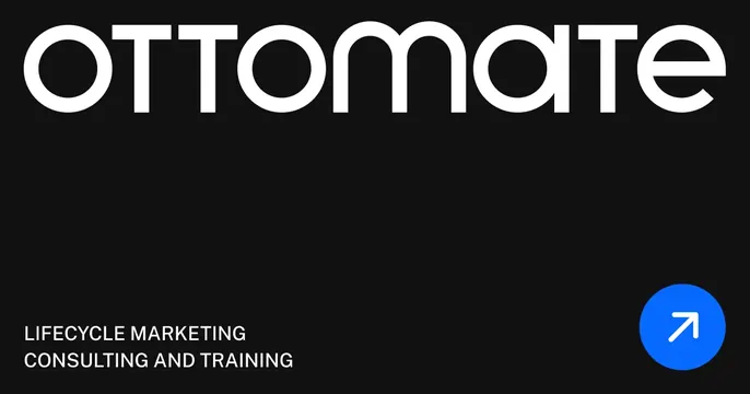 Ottomate OG card, dark-mode, minimal, dark