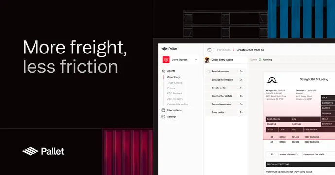 Pallet OG card, dark-mode, minimal, dark