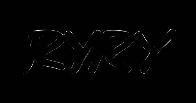 Ryan Miyoshi OG card, minimal, dark-mode, dark