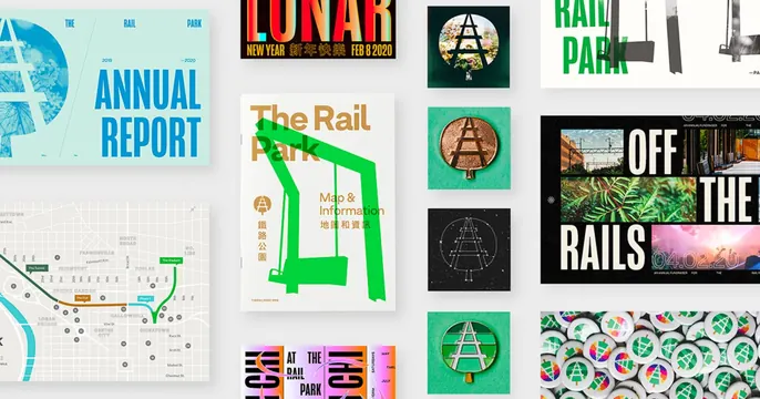 Smith Diction OG card, editorial, maximalist, light