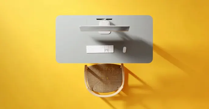 Stykka OG card, minimal, photographic, vibrant