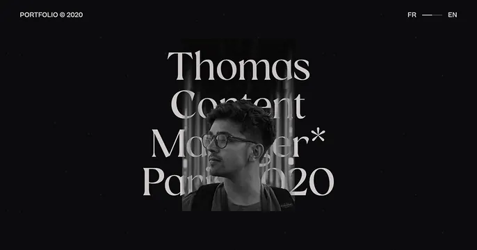 Thomas Bosc OG card, dark-mode, editorial, dark