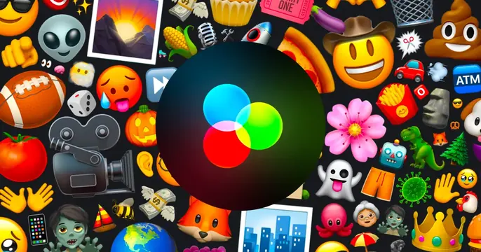 Treeo OG card, maximalist, playful, dark
