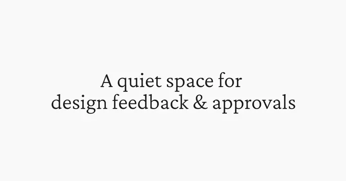 Workflow OG card, minimal, light-mode, light