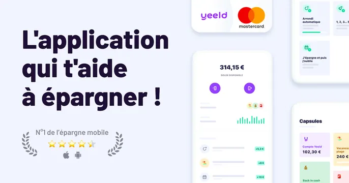 Yeeld OG card, light-mode, gradient-heavy, pastel