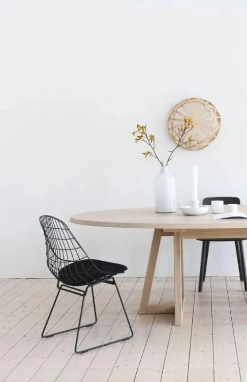 Minimalist Interior Still Life
