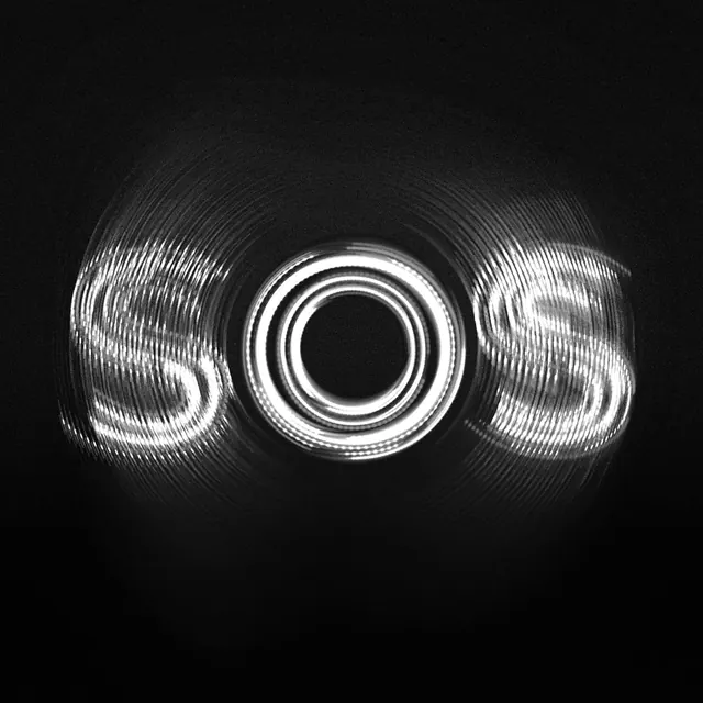 Light Trail SOS