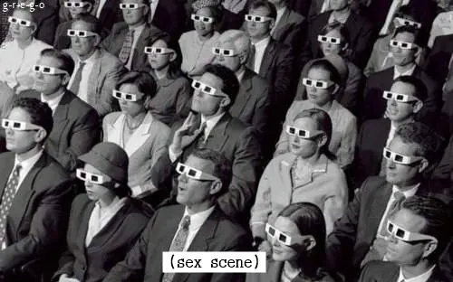 Group of People in Sunglasses