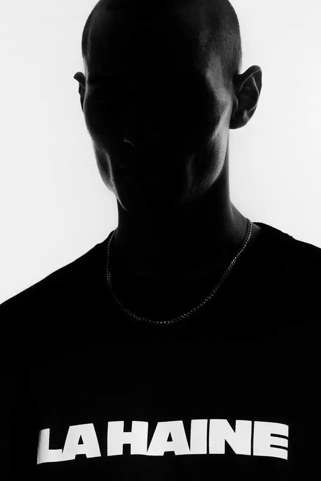 La Haine Portrait