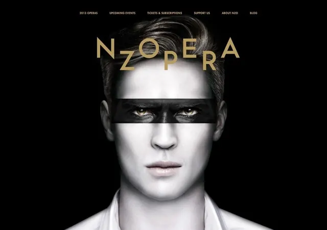 Nzopera Visual