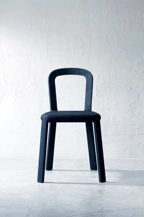 Minimalist Chair Photography