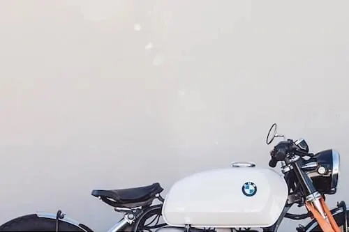 Motorcycle Profile