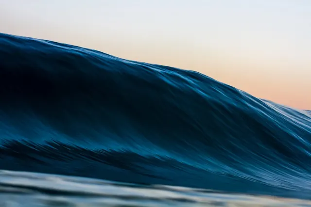 Ocean Wave Motion