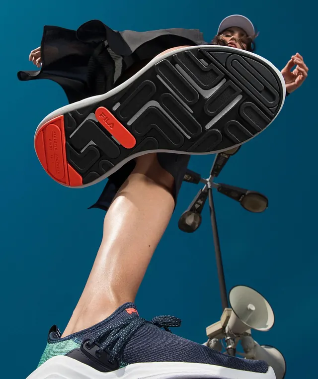 Skateboarder Action Shot