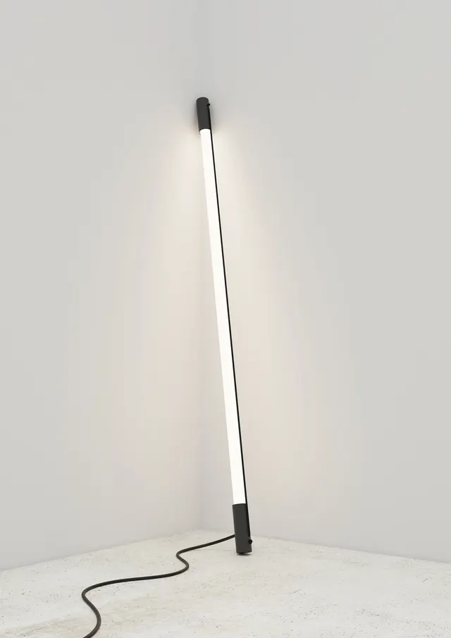 Minimalist Floor Lamp