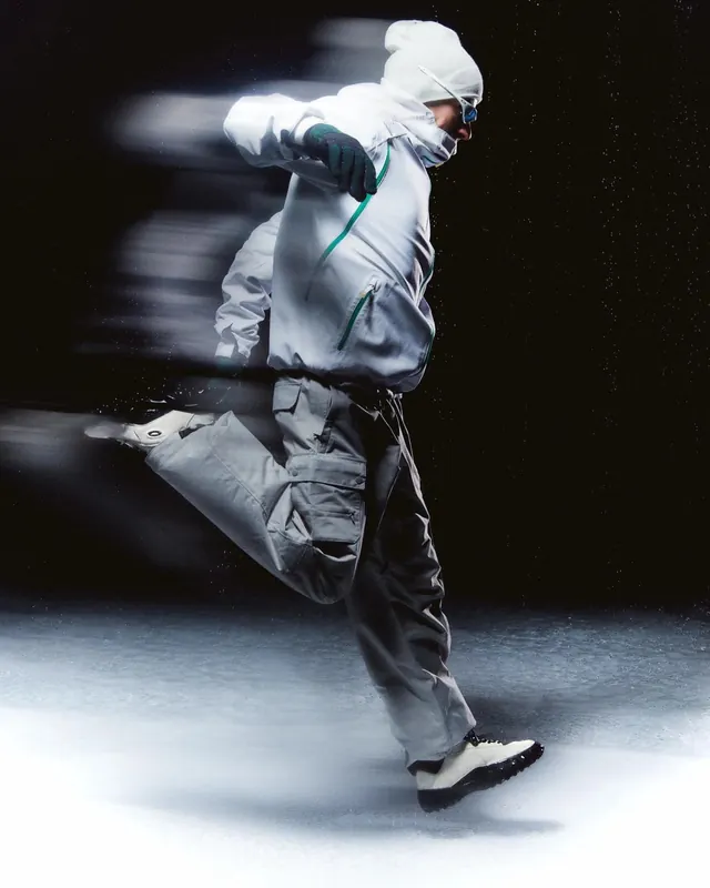Action Sports Photography