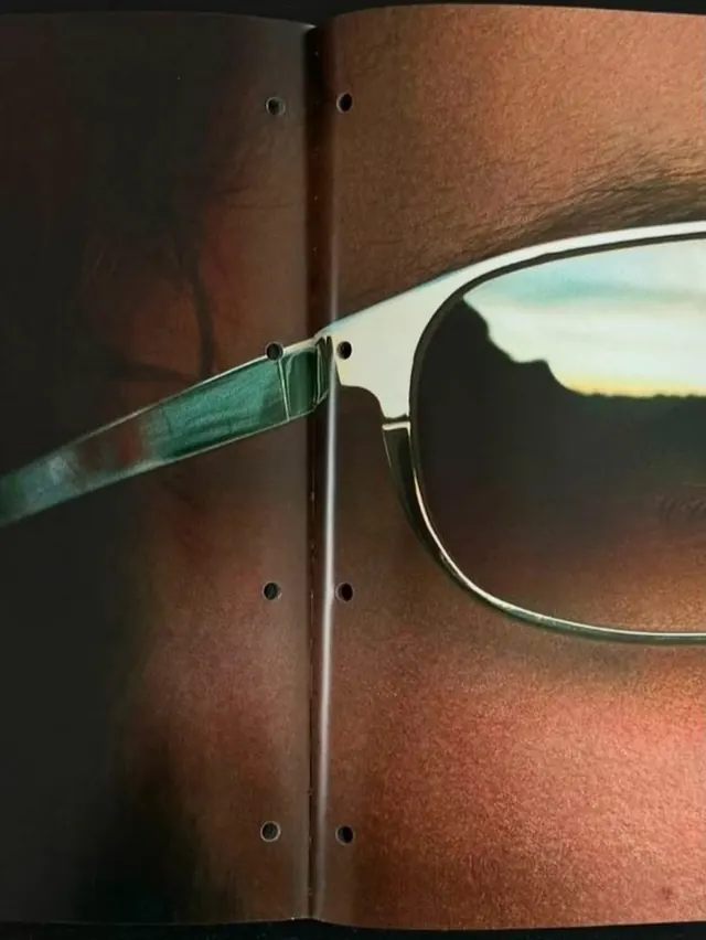 Close-up of Sunglasses
