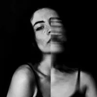 Motion Blur Portrait
