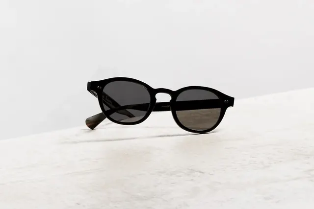 Sunglasses Product Photography