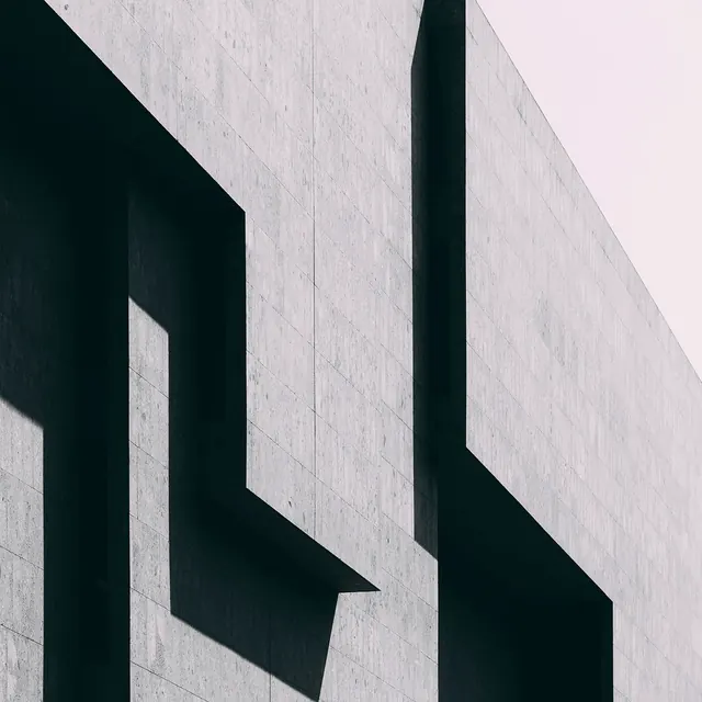 Architectural Shadow Play