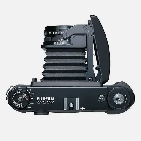 Fujifilm X-600 Camera