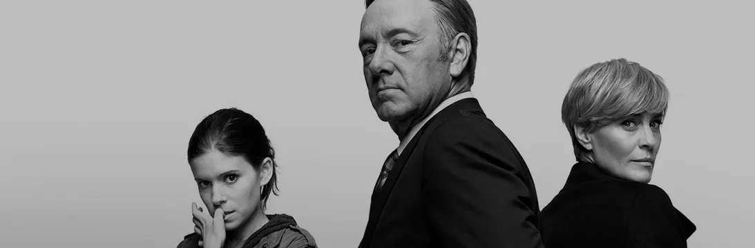 Black and White Portrait Triptych
