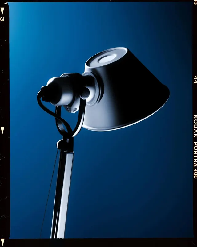 Studio Light Photography