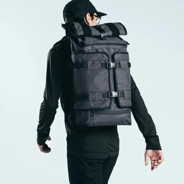 Technical Backpack Product Shot